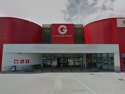 Mouvement de grève ce samedi au Géant Casino de Fontaine-lès-Dijon